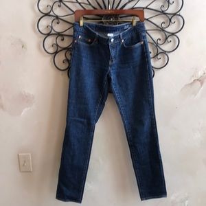 Women’s Martin + OSA Jeans, waist 29 standard